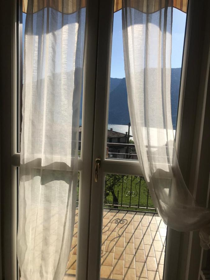 Casa Roby Lägenhet Tremosine Exteriör bild